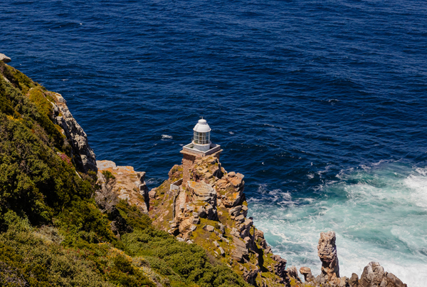Cape Town
