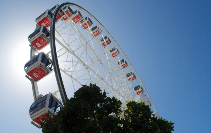 V&A Waterfront This Summer